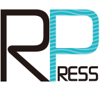R-PRESSロゴ